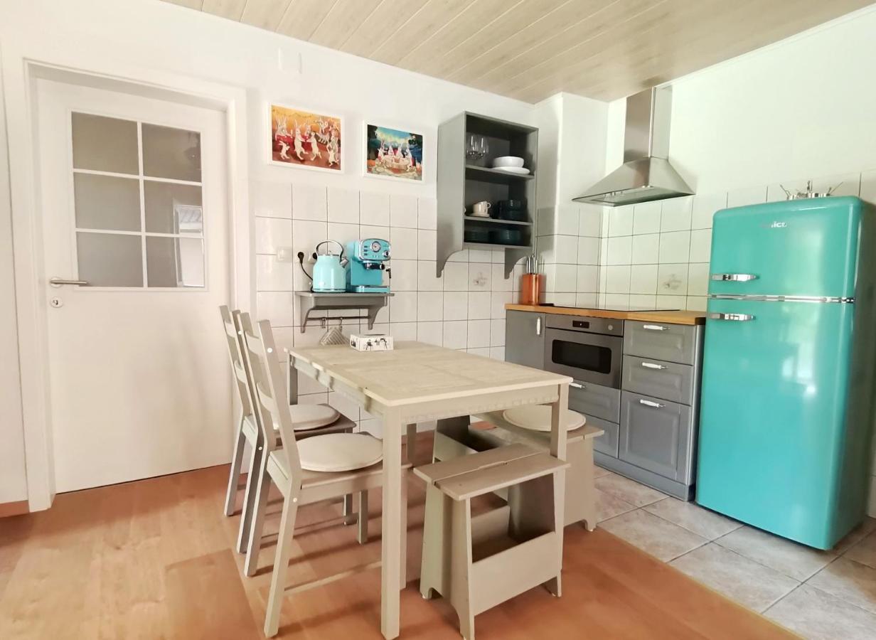 Pri Zajcu Διαμέρισμα Bovec Εξωτερικό φωτογραφία